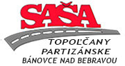 SAŠA s.r.o.